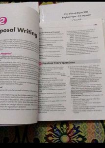 ISC English Language Bundle