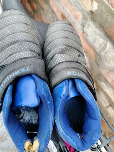 Nike Terminator Sneakers