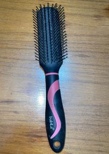 New Hair Brush!
