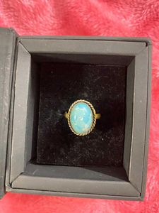 Vintage Style Ring (without box)