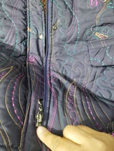 Girls Jacket  (Very Warm)