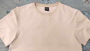 MAX OVERSIZED TSHIRT