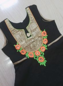 Anaarkali Ethnic Dress