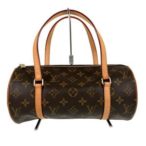 Authentic Louis Vuitton Monogram VTG