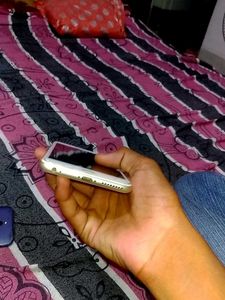 iPhone 6s - Silver - 64GB