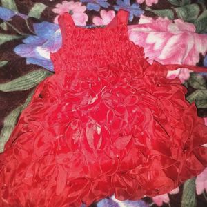 Sleeve Design Dress