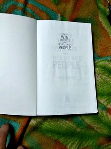Self Help Book