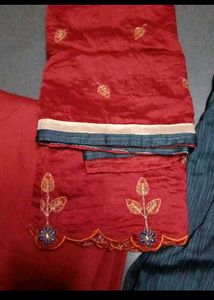 Ethnic Kurta Set &amp; Suit