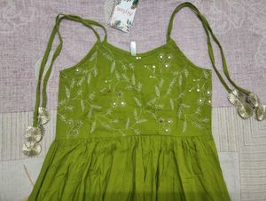 Kurta Dupatta Set For Women
