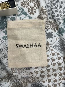 SWASHAA Item M LETTER CHAIN
