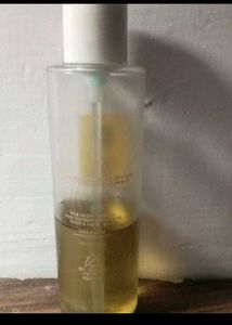 Ginseng Cleansing Oil