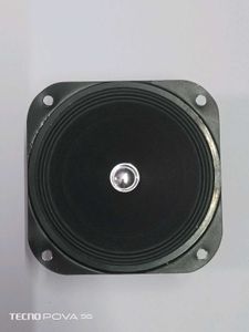 Sweton 4inch 60 Watt Tweeter