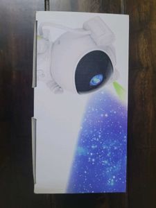 Galaxy Night Lamp
