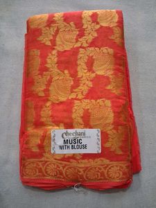 💥 Jaipuri Saree