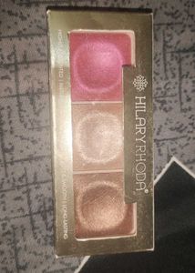 Blush &amp; Highlighter Palette