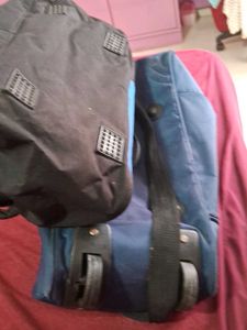 Smalland Medium  Bag