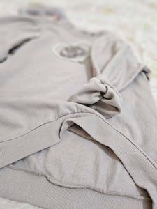 ROADSTER Cozy Sweatshirt With Warm Inner Lining