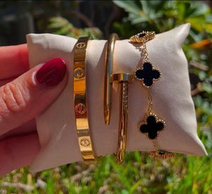 Stack Braclets
