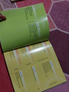 RECIPE BOOK by Chef Sanjeev Kapoor- Pack of 2 Books