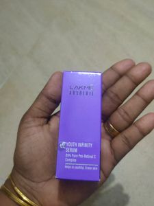 Lakme Face Serum