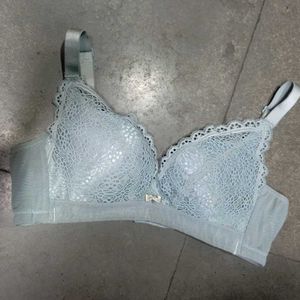 Padded Bra Combo Of 3