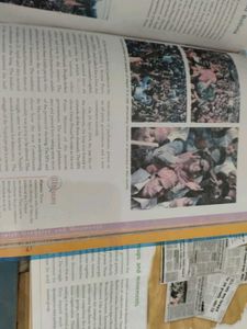 Class 10 Book