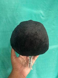 Angry Birds Bomb Plush