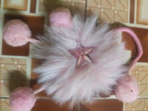 Culther And Hair Bow