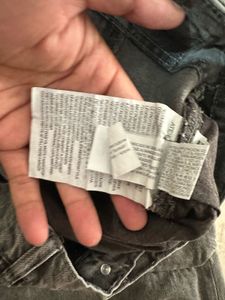 OG Cargos- all Sizes Available