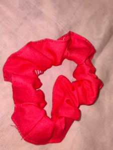 Scrunchie 💗