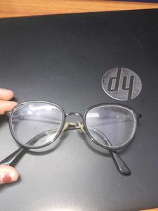 set of 2 glasses