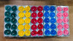 Candles