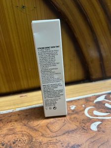 MAC Strobe Dewy Skin Tint