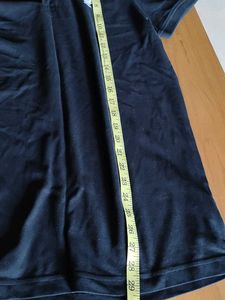Black Polo Tee from PUMA (40)