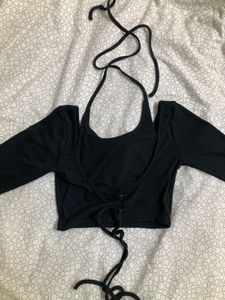 Tie Around Top