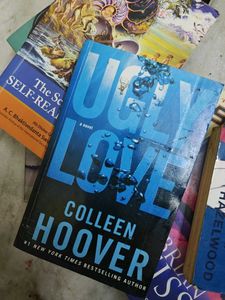 "Ugly Love" by Colleen Hoover