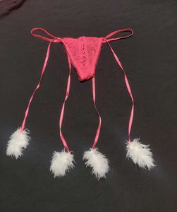 Girls Thong