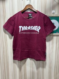 Thrasher Skateboard Magazine TShirt
