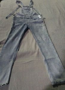 Light Blue Coloured DANGRI