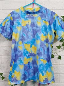 Radiant Co-ord Set For Women