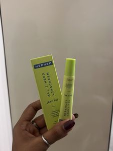 Hyphen All I Need Lipscreen SPF 30