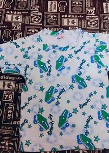 Combo Of 4 Baby Dresses