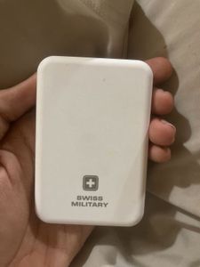 New Powerbank