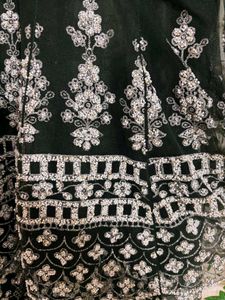 Ethnic Lehenga Dupatta