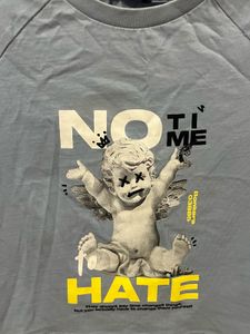 Bonkers Graphic Baby Tee