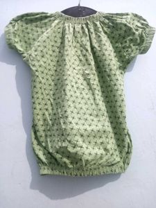 Combo Of 5 Baby&#39;s Girl Clothes.