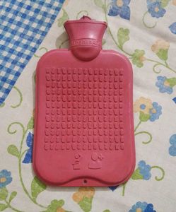 Hot Water Bag