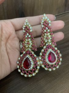 Statement Earrings