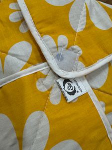 Roti Cover