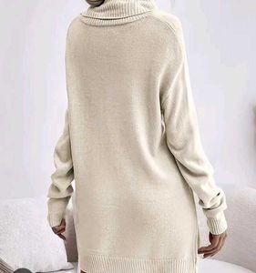 woman sweater